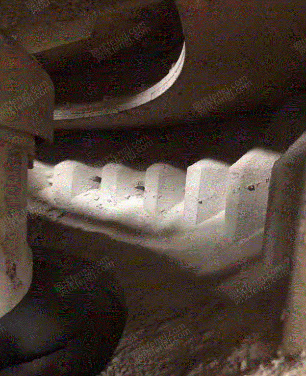 二手缝制配套回收