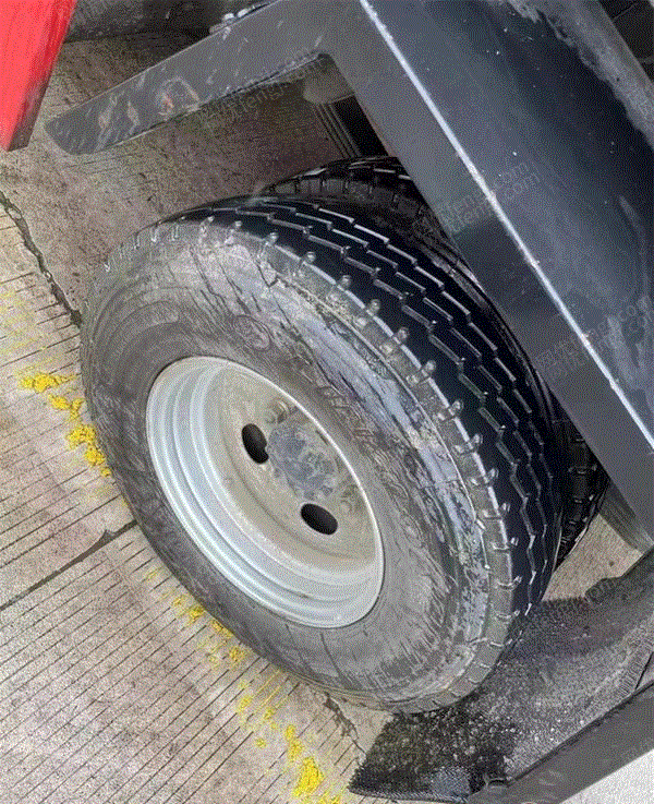 液体槽罐车价格