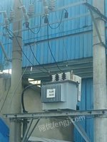 综合整厂回收商处理80千伏安/250千伏安变压器2台，具体看图，货在徐州