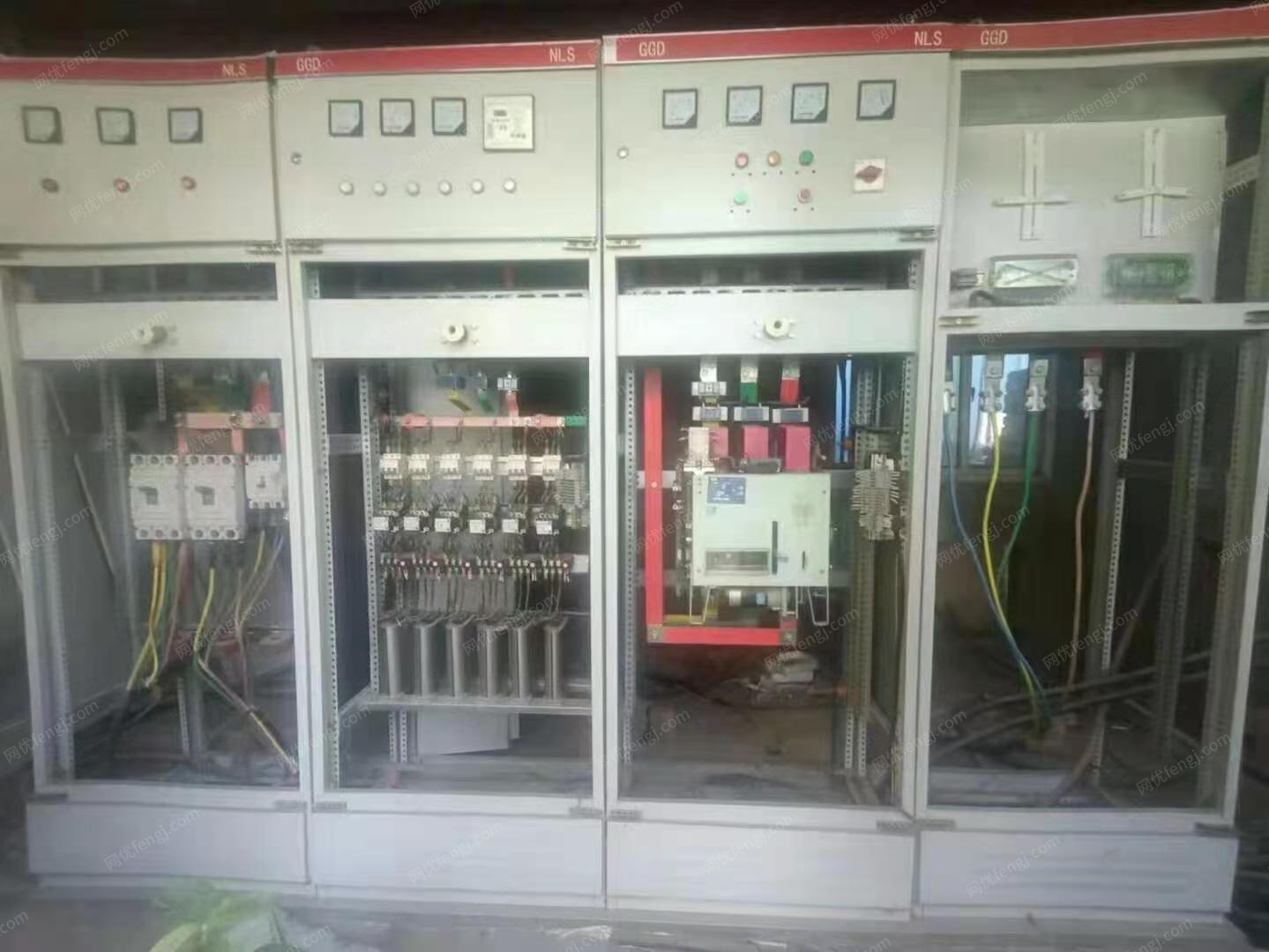 综合整厂回收商处理80千伏安/250千伏安变压器2台，具体看图，货在徐州