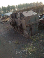 Scrap Equipment of Shenyang Long-term Recovery Plant