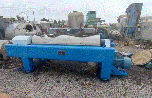 二手离心机回收