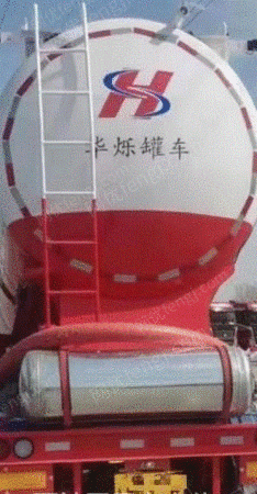 二手水泥罐车出售