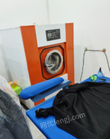 辽宁葫芦岛因无力经营，干洗店设备低价出售