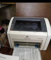 黑龙江哈尔滨出售惠普1022打印机