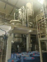 香精厂整厂设备打包白菜价处理