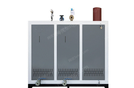 二手蒸汽鍋爐出售