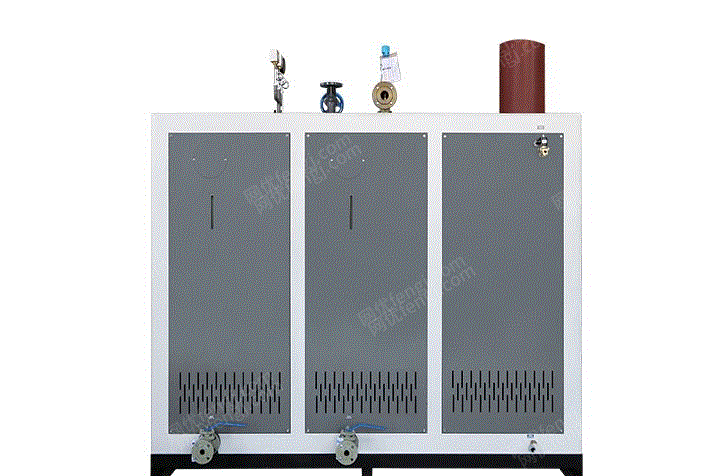 二手蒸汽鍋爐出售