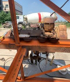 二手龍門吊價格