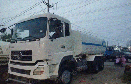 市政工程车出售