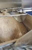 福建泉州转让发酵豆腐渣米糠玉米粉麦麸牡蛎钙粉海盐发酵剂双层袋子