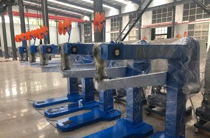 二手纸箱包装设备出售