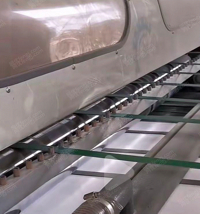 二手切纸机出售