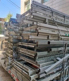 其它廢舊出售