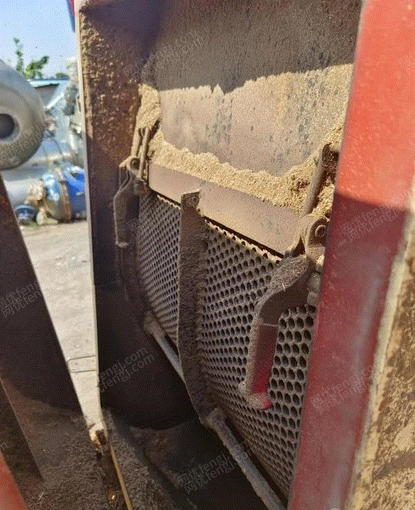 其它化工设备回收