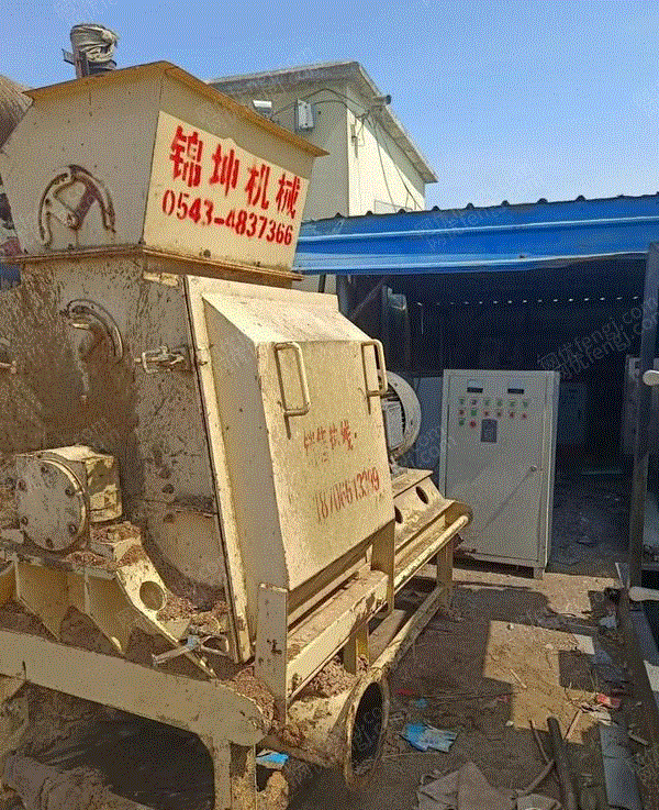 其它化工设备转让