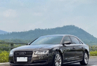 㽭µ a8 2014 a8l 45 tfsi quattro