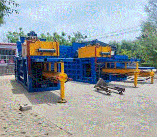 二手炼钢厂设备转让