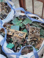 高价回收废旧电路板，面板