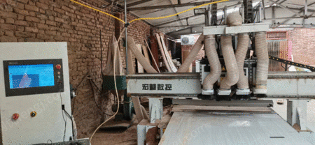 二手其他木工设备出售