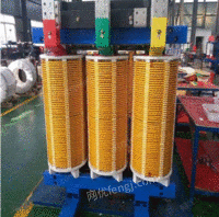 Qingdao has acquired waste transformers for a long time