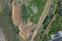 浙江省中医院新院区项目堆场卵石土（第二批）多余石料处置相关资产总量约108896m3（161166吨）项目公开竞价网络处理招标