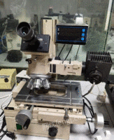 江苏苏州转让奥林巴斯金相工具显微镜，配件齐全正常使用。