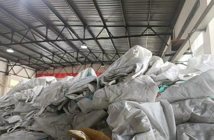 天津津南区二手吨包大量出售