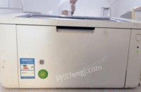四川成都出售富士施乐p115b 小型黑白激光打印机