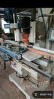 福建漳州本人转行，出售自家正常在使用的红木木工机器设备生产线