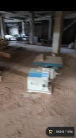 福建漳州本人转行，出售自家正常在使用的红木木工机器设备生产线
