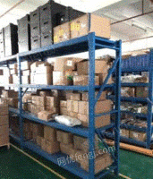 浙江温州出售仓储重型货架 移动重型货架 重型层板货架 仓储阁楼货架