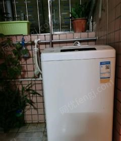 广东深圳二手冰箱洗衣机，电动车转让,因辞工到月底回四川了 