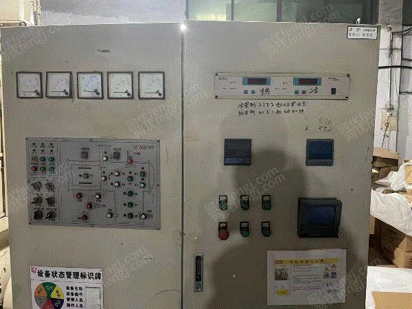 二手冶金成套设备转让