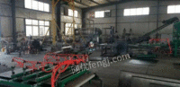 Buy closed machinery factory at a high price
