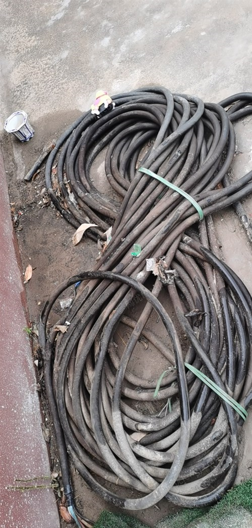 安徽宿州80米三相五芯软铜电缆25加16平方出售