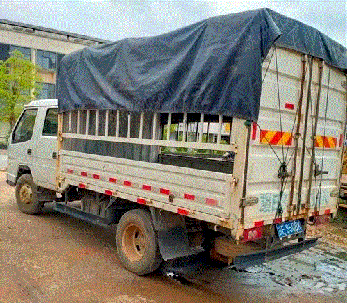 普通货车（大货）价格