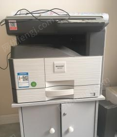 河南漯河95新大型打印机出售