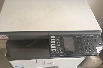 河南漯河95新大型打印机出售