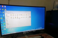 北京通州区便宜转让i7级e5 ， 8核16线程 台式电脑