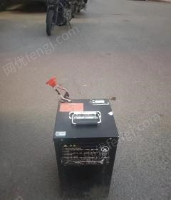 黑龙江齐齐哈尔60-70锂电池出售  用了10个月左右 