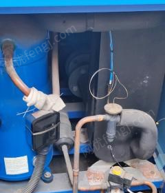 山西长治污水源热泵加热水出售