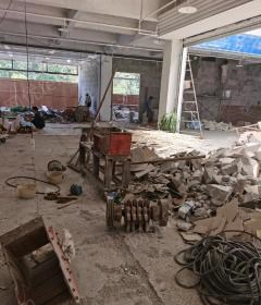 重庆九龙坡区建筑机械设备工具便宜出售