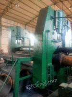 Sell Xinxiang to sell 2200 60-roll circular machines