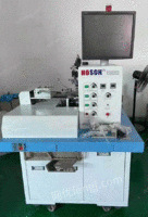 Buy second-hand electronic crystal fixing machine at high price