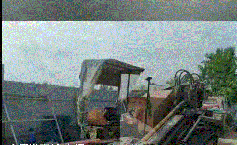 二手采掘設(shè)備出售