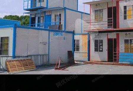 二手鋼結構廠房/廠房出售