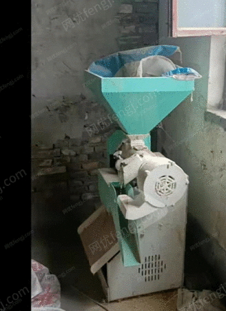 粮食加工设备出售