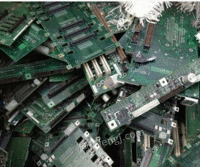 Recycling factory electronic waste at high price