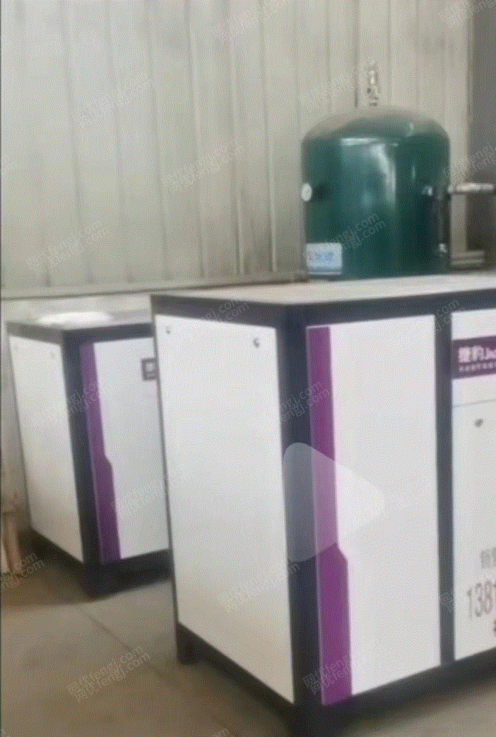 二手空壓機(jī)出售